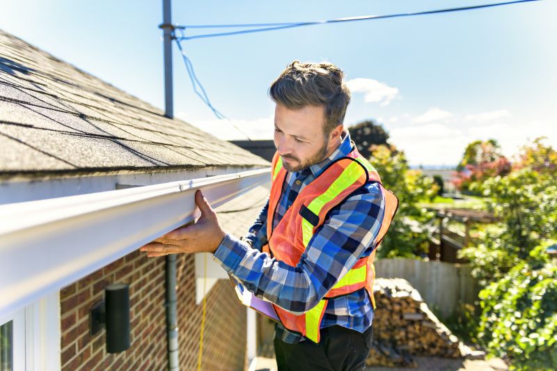 Cost of Gutter in Kent, OH